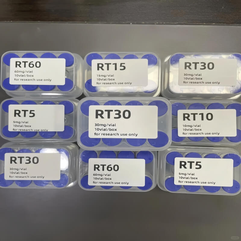 Retatrutide 