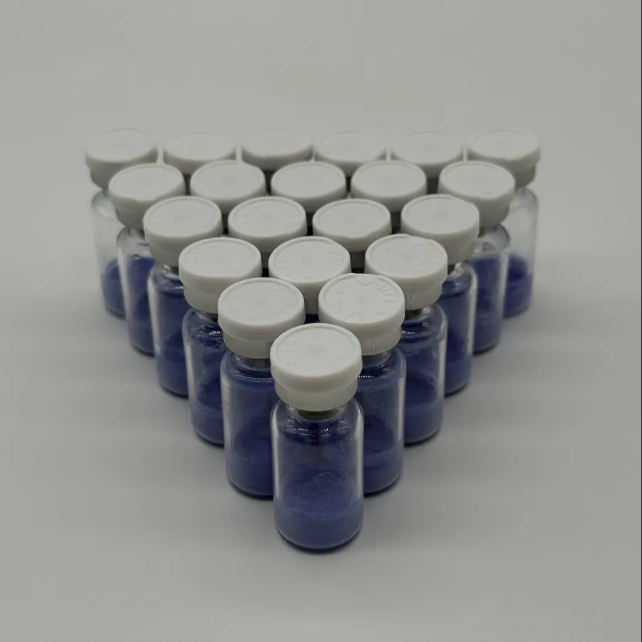 GHK-cu(Human Copper tri-peptide)